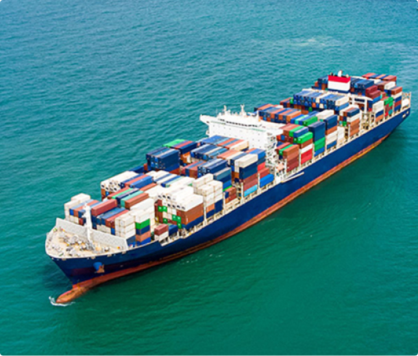 Ventrox Logistics Services