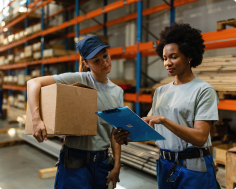 Ventrox Logistics Services
            