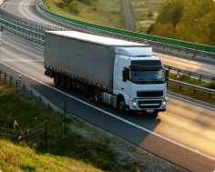 Ventrox Logistics Services
            