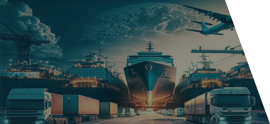 Ventrox Logistics Services