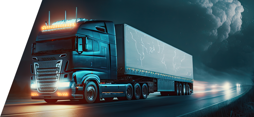 Ventrox Logistics Services